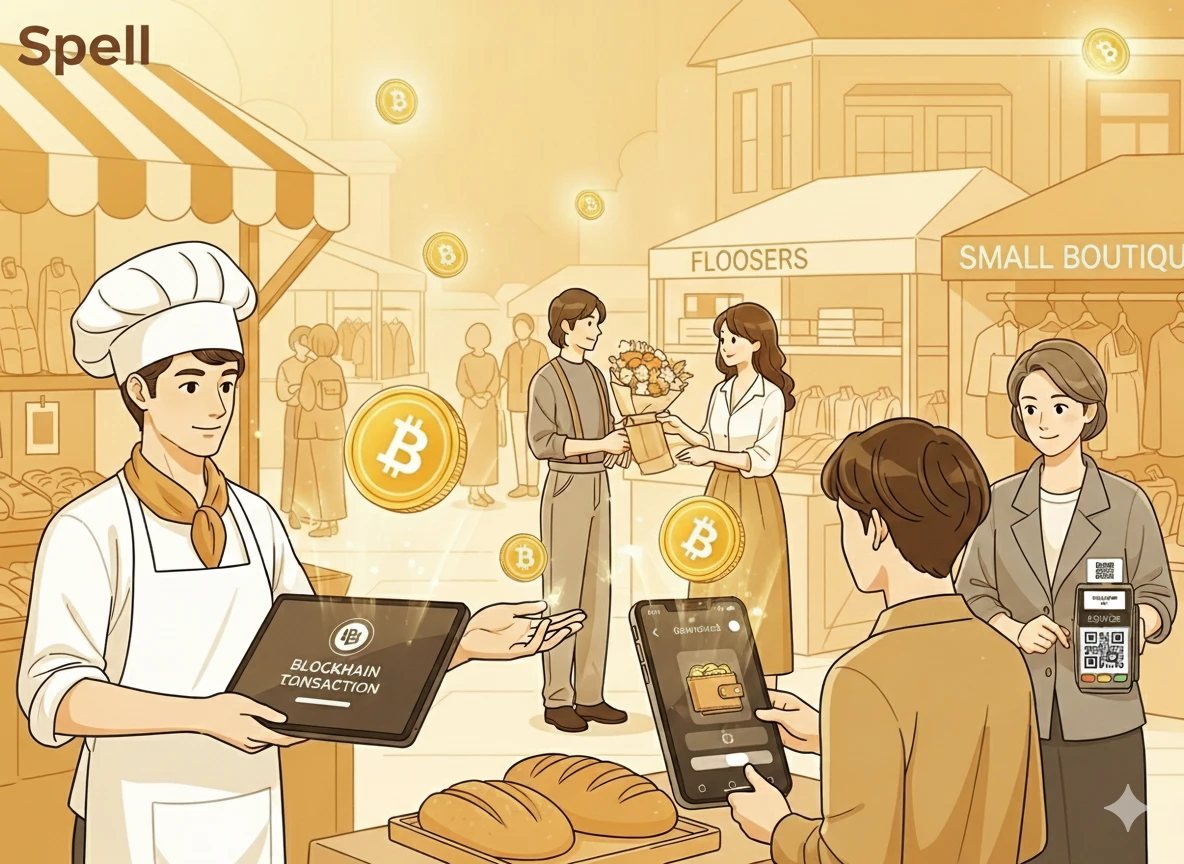 Why Choose Crypto Payment for Businesses