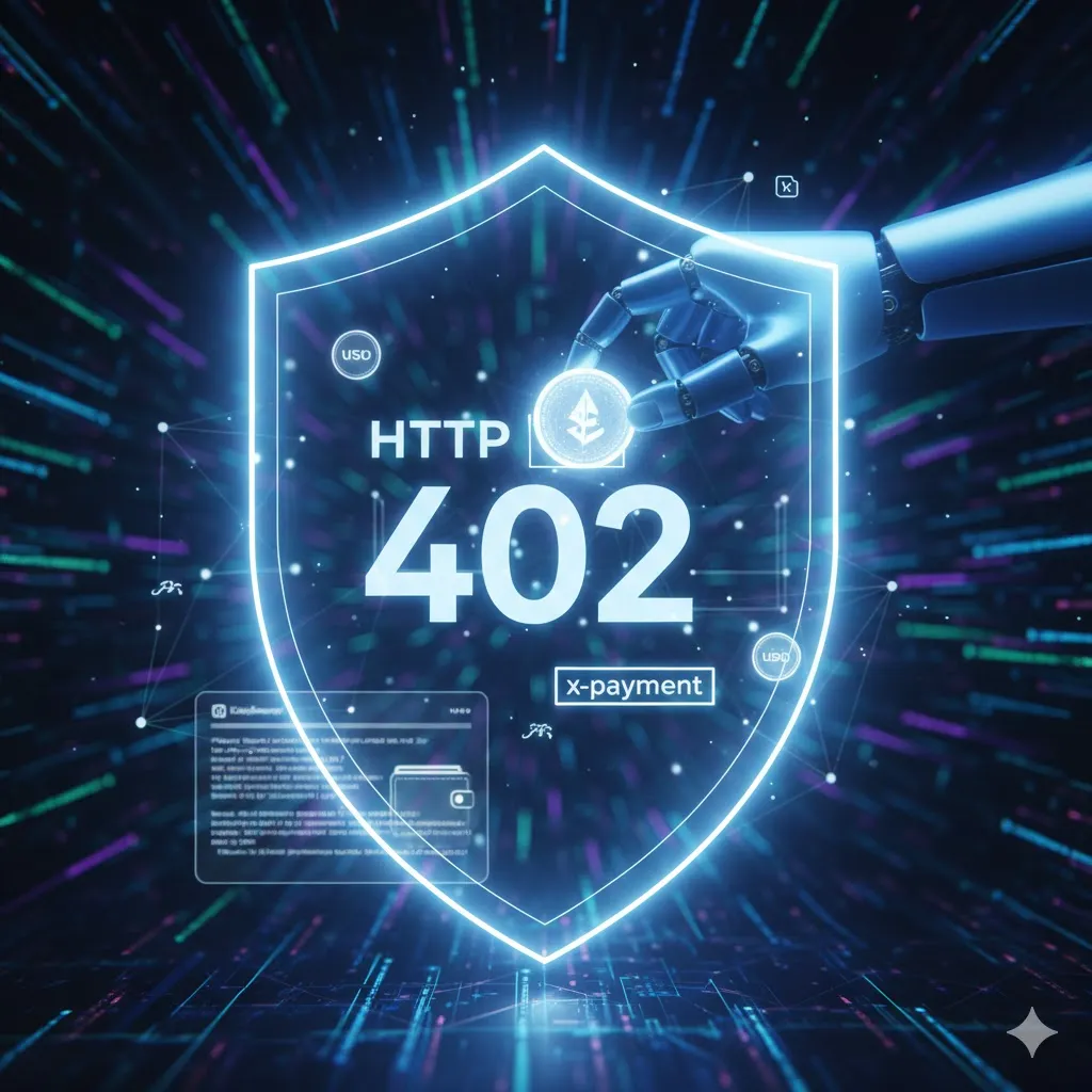 What is the x402 Payment Protocol? Can It Solve AI Agent Payment Challenges?
